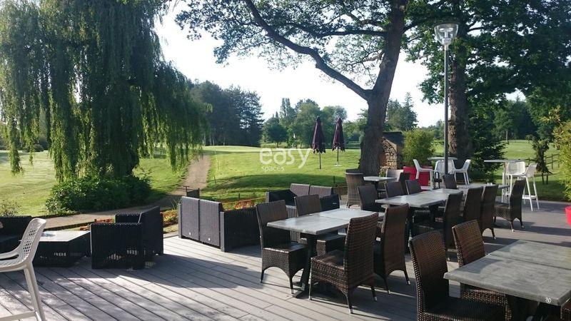 Place and ideal location for product launch event in Rennes, Brittany region